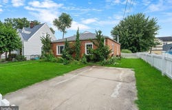 38 4TH STREET, LAUREL, MD 20707