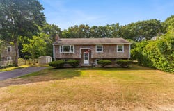 63 Tanglewood Drive, East Falmouth, MA 02536