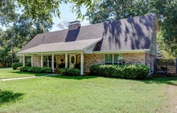 403 Johnson Street, Terrell, TX 75160