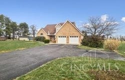 150 Roslin Drive, Peebles, OH 45660