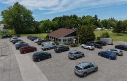 43641 State Route 12, Alexandria Bay, NY 13607