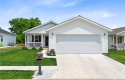 441 Kalynn Circle, Fairborn, OH 45324