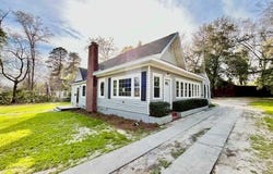 1103 Ellis Avenue, Orangeburg, SC 29115