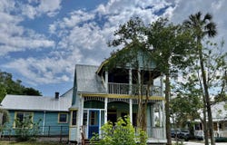 11 Pine St, St Augustine, FL 32084