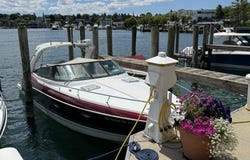 100 Michigan Avenue unit: 87, Charlevoix, MI 49720