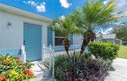 11360 BAGGOT AVENUE, ENGLEWOOD, FL 34224