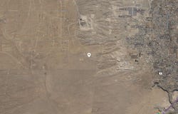 Powers Way (N57) Road SW, Albuquerque, NM 87121