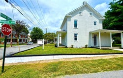 13801 VILLAGE MILL DRIVE, MAUGANSVILLE, MD 21767