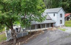 1650 Rimrock Ln., Independence, VA 24348