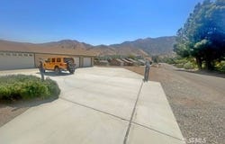 6117 Quail DR, Lake Isabella, CA 93240