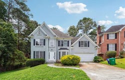 4467 Boatmans Cove, Stone Mountain, GA 30083