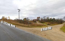 S 132nd Avenue, Hesperia, MI 49421