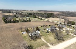 2057 Newell Ave, New Hampton, IA 50659