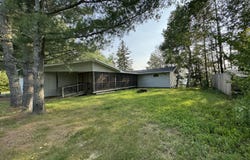 157 Cyr Road, Cross Lake Twp, ME 04779