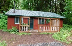 9864 BEACH DR, Birkenfeld, OR 97016