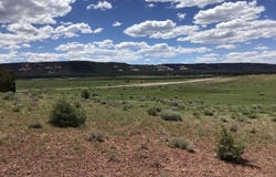 Timberlake Road lot: D, Ramah, NM 87321