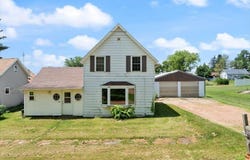 285 S Madison Street, Unity, WI 54488