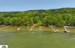 2620 Sandy Ridge Road, Lake Leelanau, MI 49653