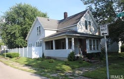 622 N High Street, Hartford City, IN 47348
