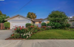 4056 Nevis St, Pleasanton, CA 94566