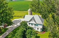 3106 E County Highway V -, Mishicot, WI 54228