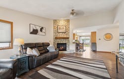 319 PARKVIEW Lane, KIMBERLY, WI 54136