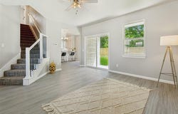 422 Browning Lane, Jones, OK 73049