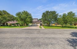 640 South College Street, La Grange, TX 78945