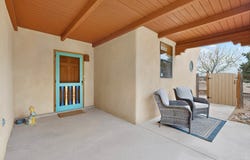 7 Bonito Court, Santa Fe, NM 87508