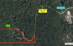 3211 Route 305, Clarksville, NY 14727