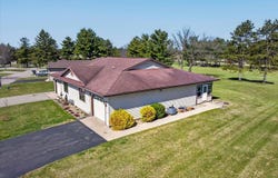 623 Saddle Ridge, Portage, WI 53901