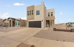 3516 ESSENCE Street, El Paso, TX 79938