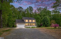 9431 BAYBREEZE COURT, PORT ROYAL, VA 22535