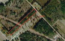 0 Ryan Road, Orangeburg, SC 29118