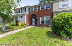 4 Roanoke Court, Willingboro, NJ 08046
