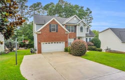 109 James Lawrence Orr Drive, Anderson, SC 29621