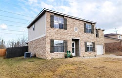 2604 Verbena Loop, Killeen, TX 76542