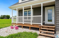 46098 274th St, Chancellor, SD 57015