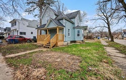 128 Reed Street, Kalamazoo, MI 49001