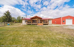 561 IRWIN N Road, Irwin, ID 83428