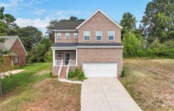 1341 Harvest Moon Way, Shelby, NC 28150