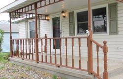 107  Fairview Drive, Carmi, IL 62821