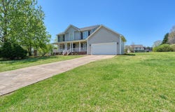 311 Wilkins Cove Court, Inman, SC 29349