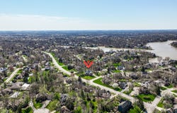 8845 Otter Cove Circle, Indianapolis, IN 46236