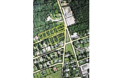 Lots Manshart Subdivision, Russellville, KY 42276