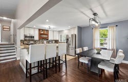 1118 Olivaire Lane, St Louis, MO 63132