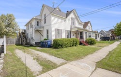 706 N Linn Street, Bay City, MI 48706