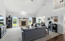 10412 Kentfield Place, Fort Wayne, IN 46818