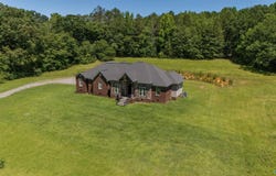 8100 Gallant Road, Gallant, AL 35972