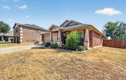 521 Leatherman Drive, Saginaw, TX 76179